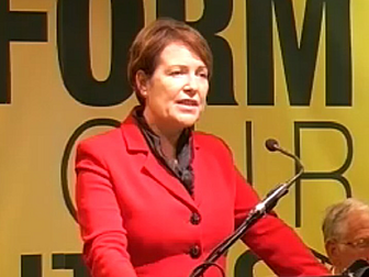 Acting head suggests Gardaí do...